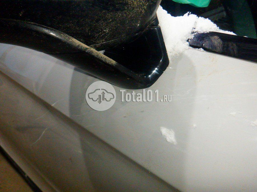 Фото Porsche Panamera 4S 144