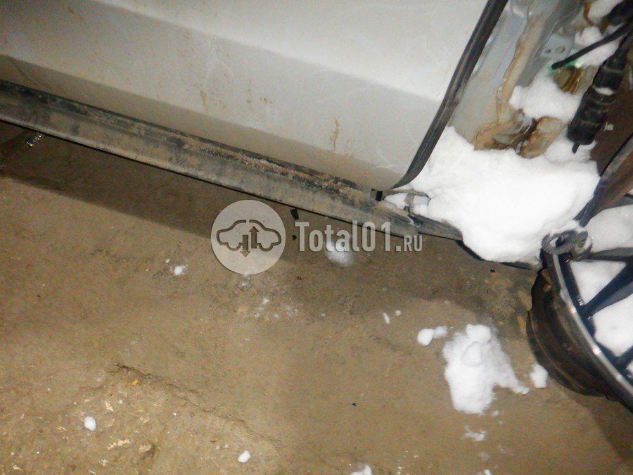 Фото Porsche Panamera 4S 146