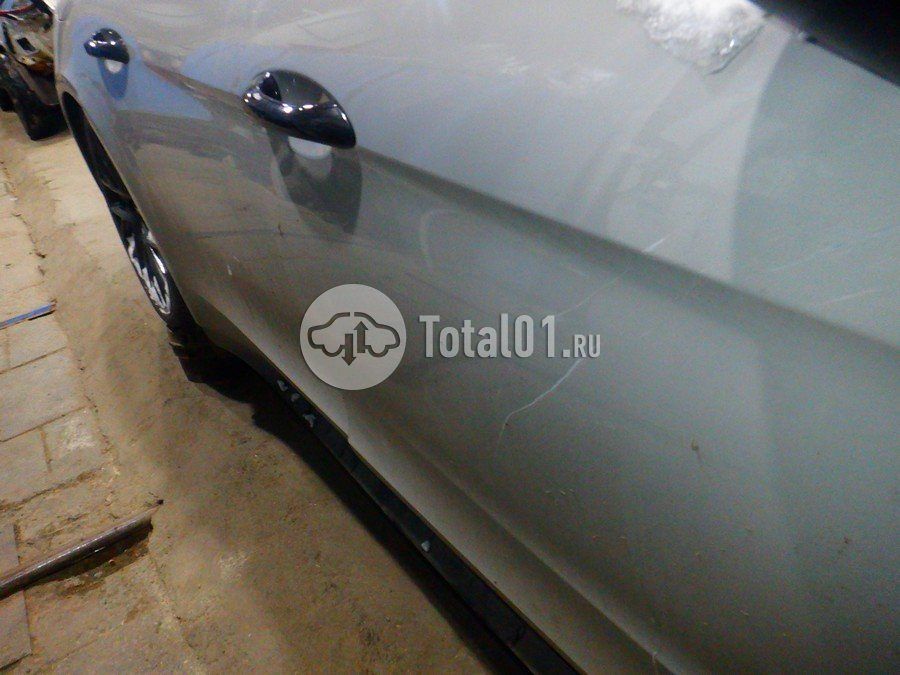 Фото Porsche Panamera 4S 148