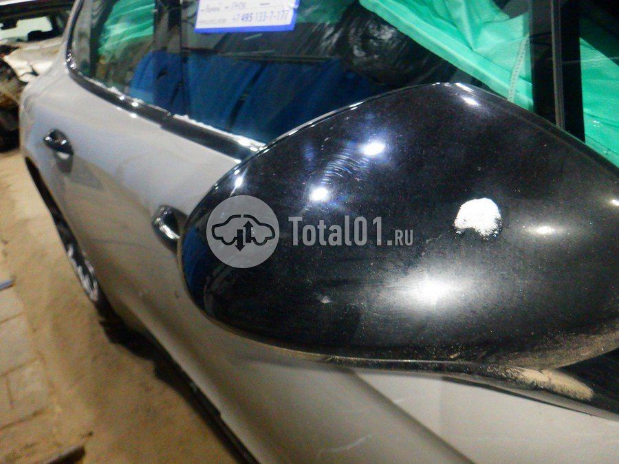 Фото Porsche Panamera 4S 150