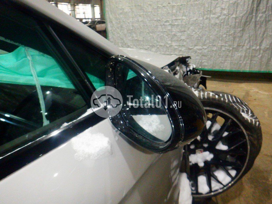 Фото Porsche Panamera 4S 152