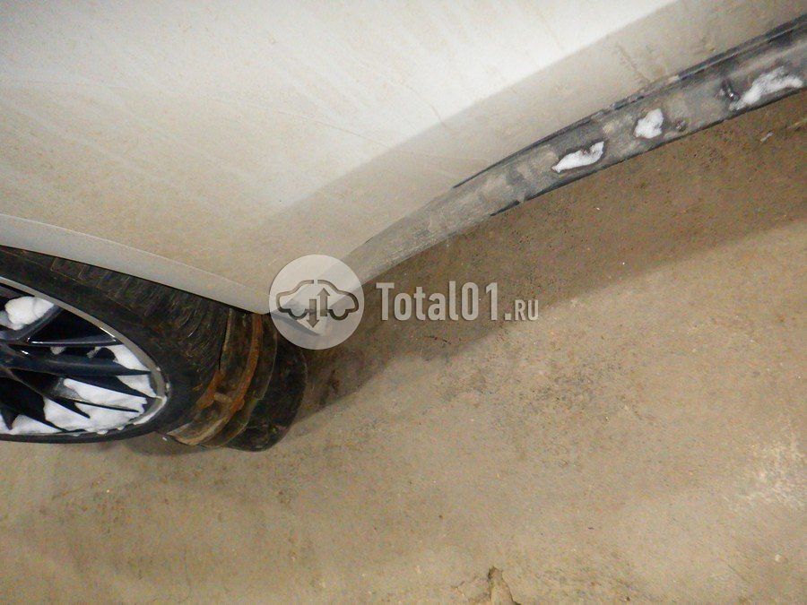 Фото Porsche Panamera 4S 158