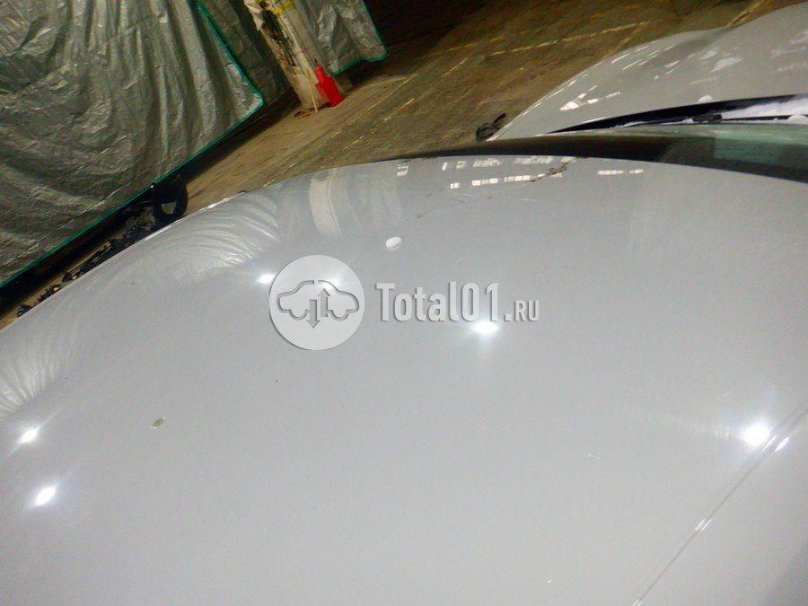 Фото Porsche Panamera 4S 160