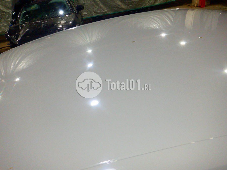 Фото Porsche Panamera 4S 162