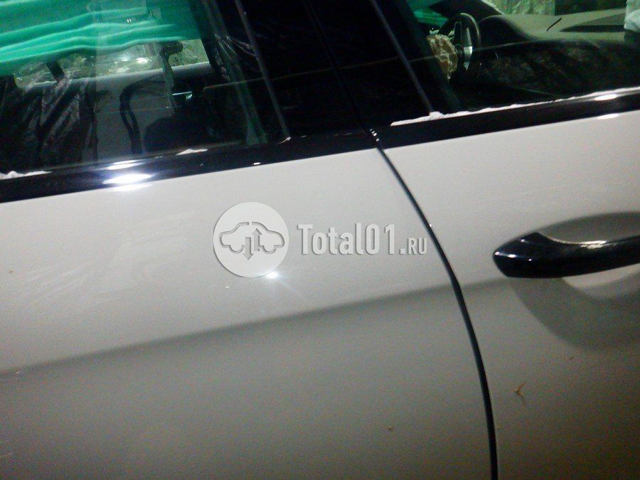 Фото Porsche Panamera 4S 166