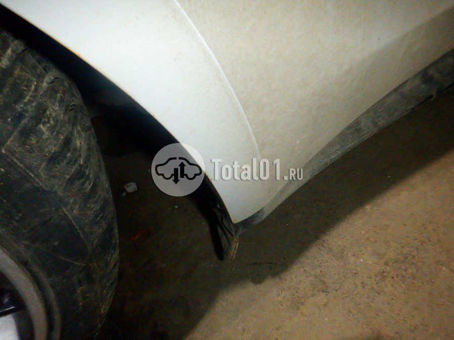 Фото Porsche Panamera 4S 170