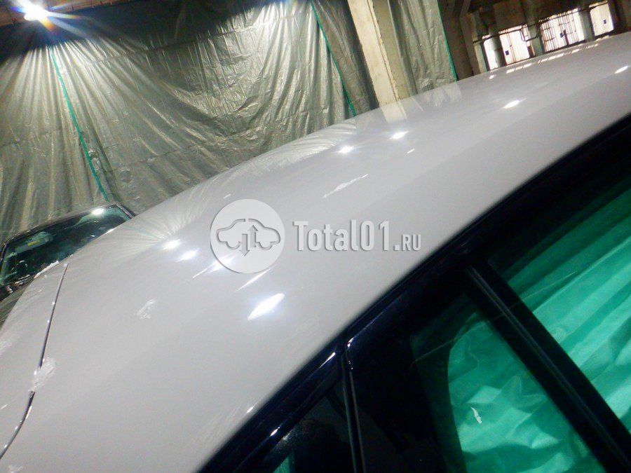 Фото Porsche Panamera 4S 178