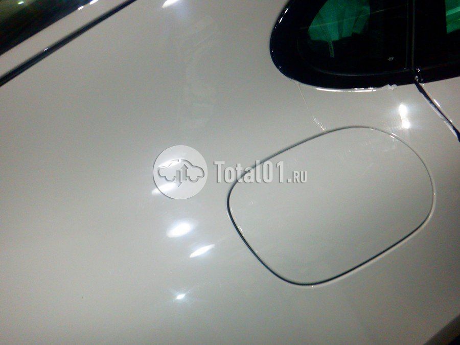 Фото Porsche Panamera 4S 180