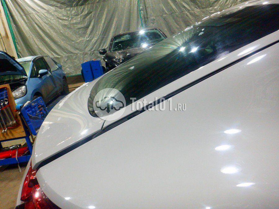 Фото Porsche Panamera 4S 182