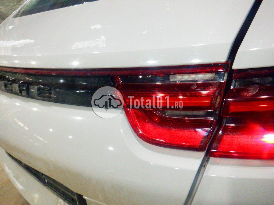 Фото Porsche Panamera 4S 186