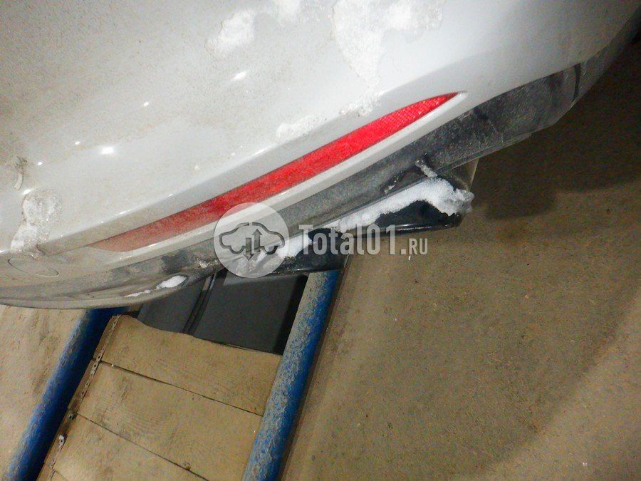 Фото Porsche Panamera 4S 188