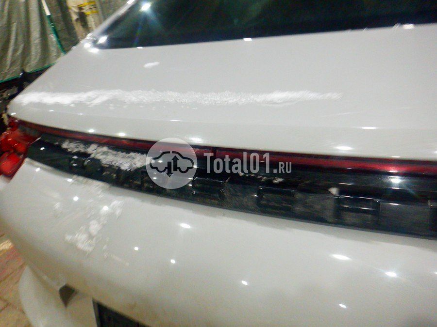 Фото Porsche Panamera 4S 190