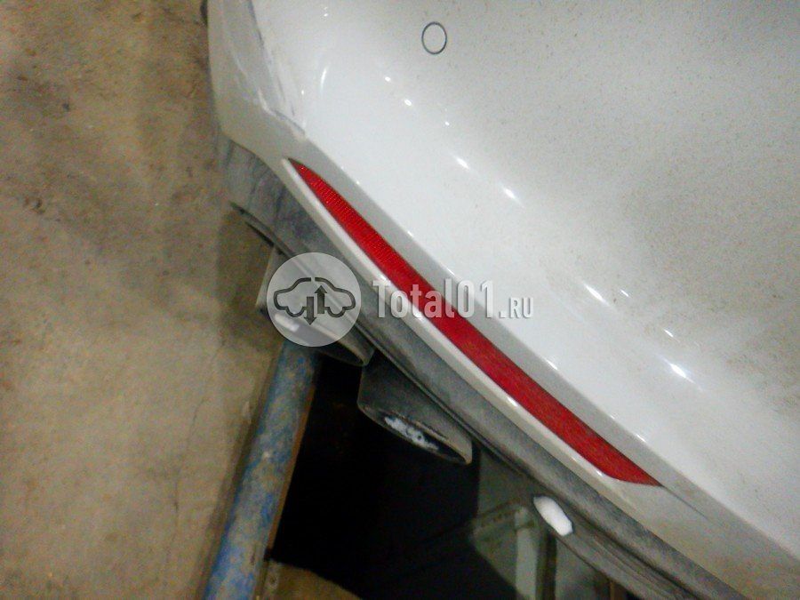 Фото Porsche Panamera 4S 196