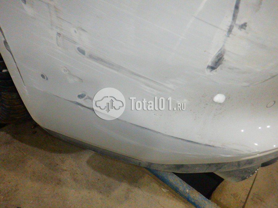 Фото Porsche Panamera 4S 198