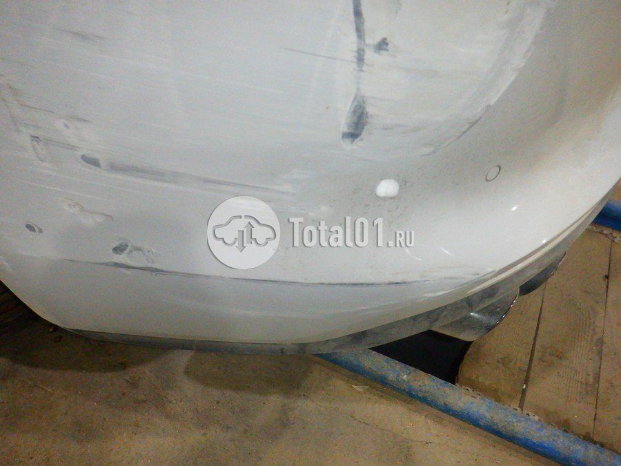 Фото Porsche Panamera 4S 204