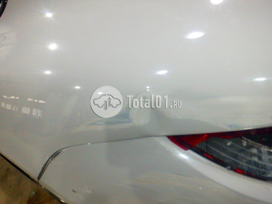 Фото Porsche Panamera 4S 206