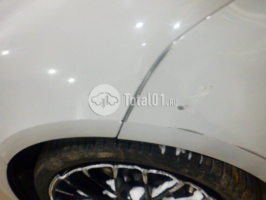 Фото Porsche Panamera 4S 208