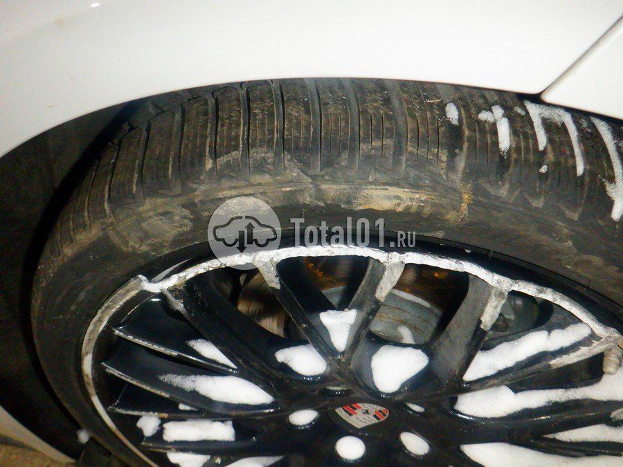 Фото Porsche Panamera 4S 210