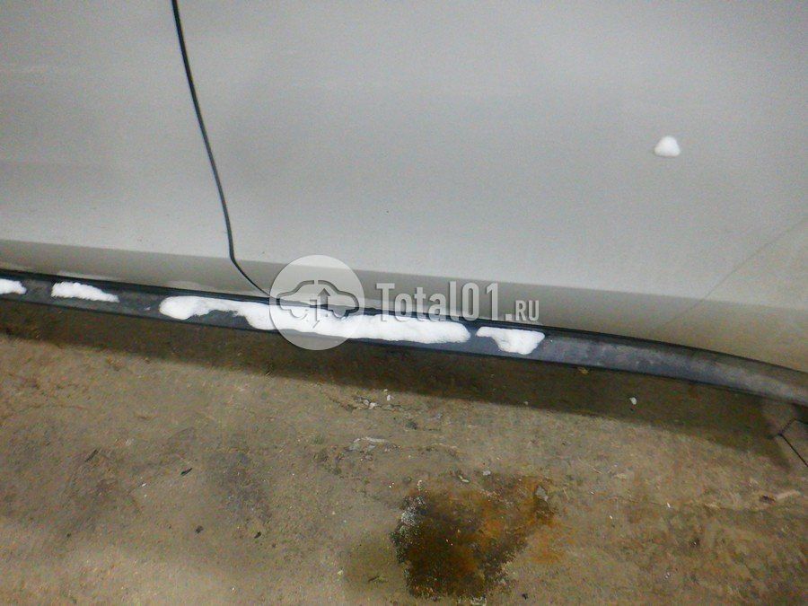 Фото Porsche Panamera 4S 218