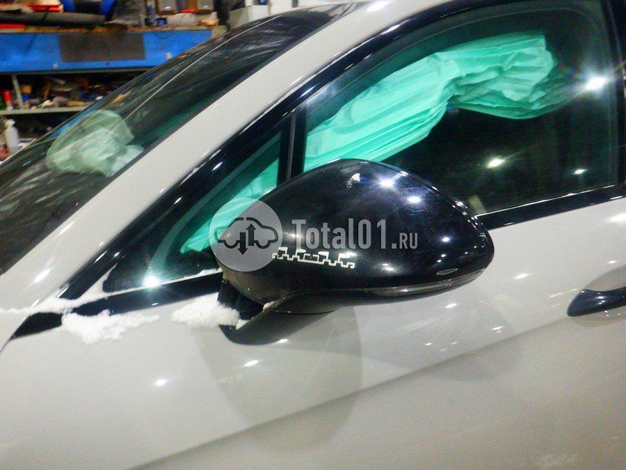 Фото Porsche Panamera 4S 222