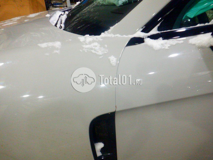 Фото Porsche Panamera 4S 224