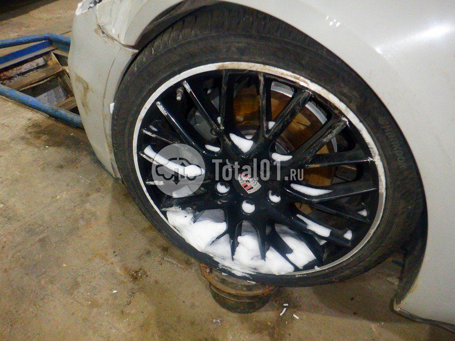 Фото Porsche Panamera 4S 226