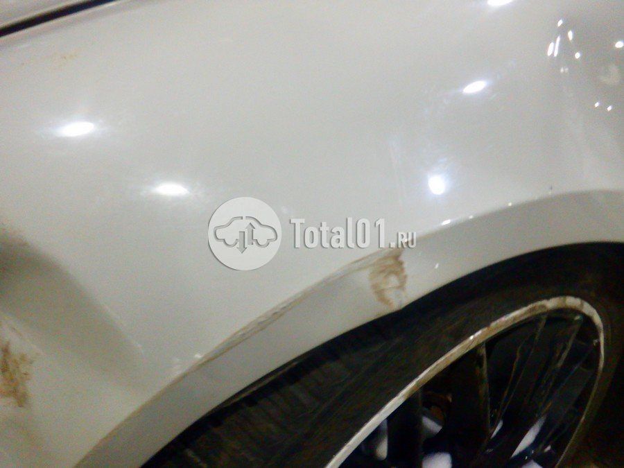 Фото Porsche Panamera 4S 230