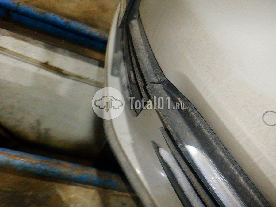 Фото Porsche Panamera 4S 242