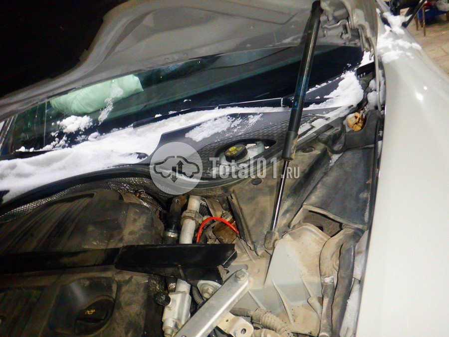 Фото Porsche Panamera 4S 244