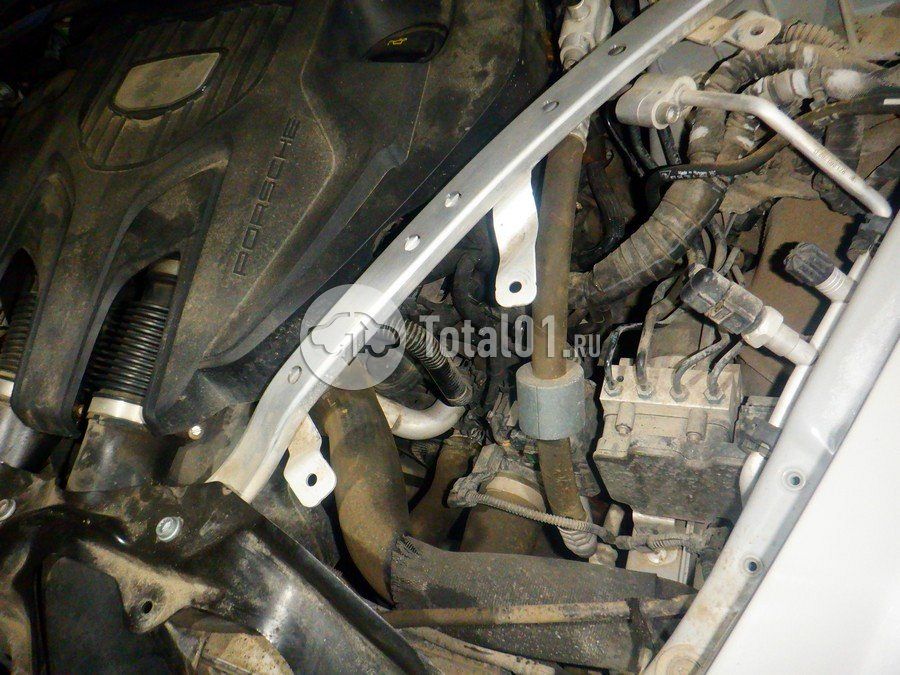 Фото Porsche Panamera 4S 248