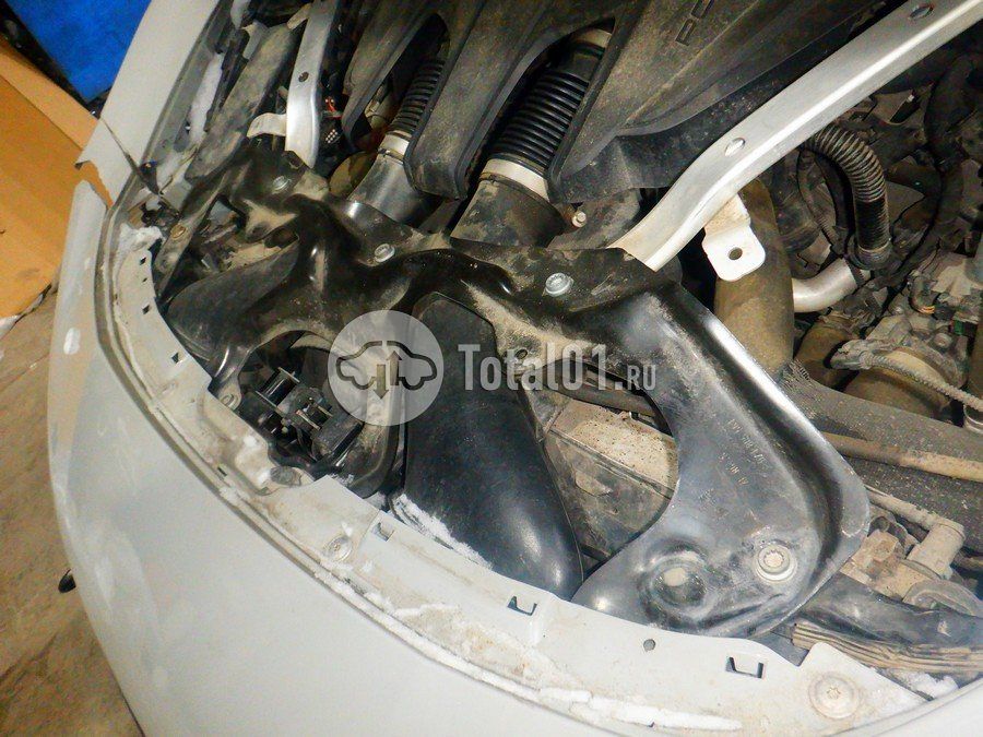 Фото Porsche Panamera 4S 250