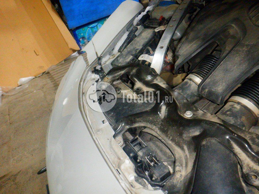 Фото Porsche Panamera 4S 252