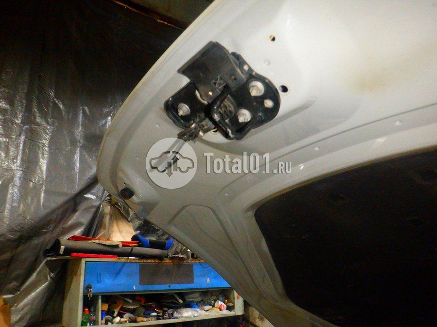 Фото Porsche Panamera 4S 256