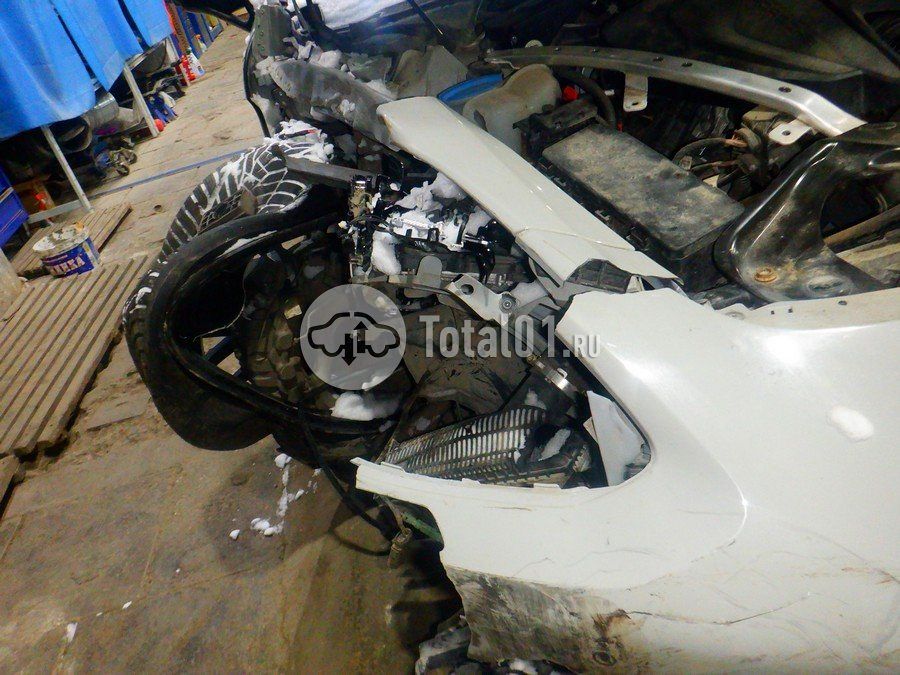 Фото Porsche Panamera 4S 262