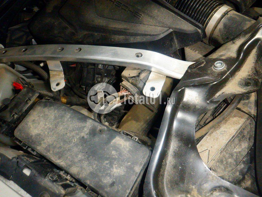 Фото Porsche Panamera 4S 268