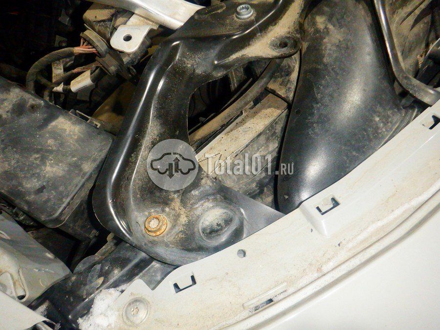 Фото Porsche Panamera 4S 270