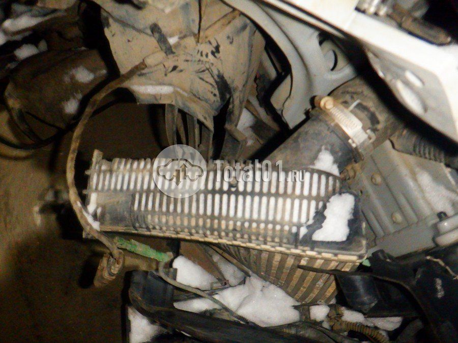 Фото Porsche Panamera 4S 272