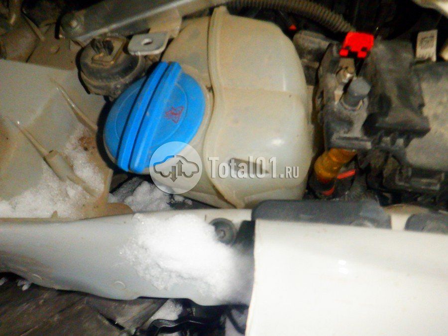 Фото Porsche Panamera 4S 274