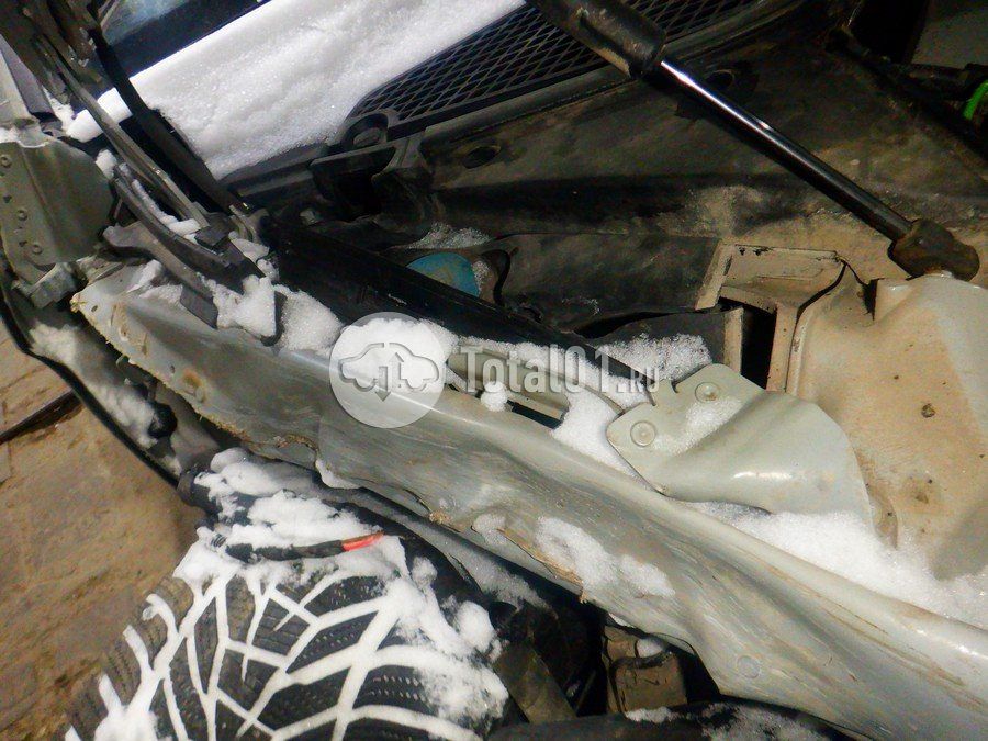 Фото Porsche Panamera 4S 278