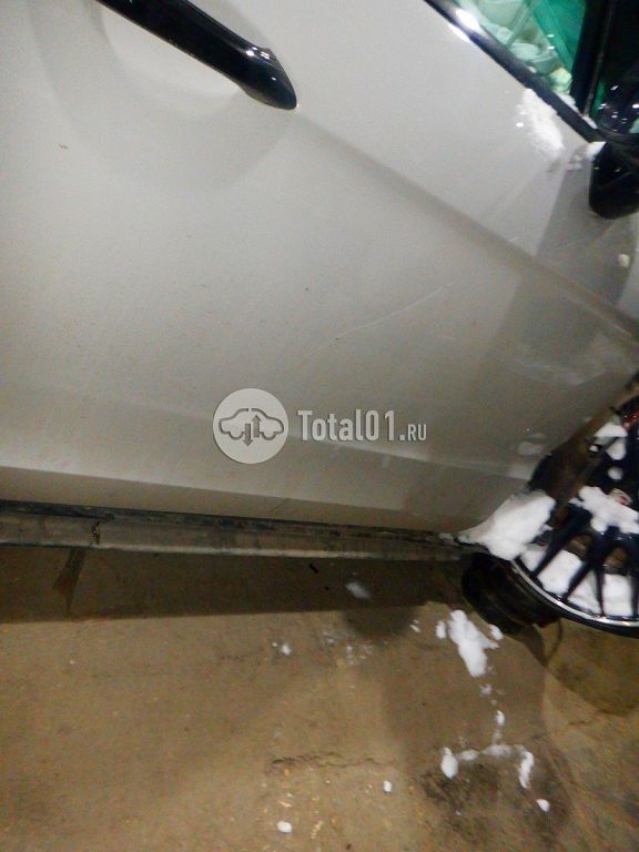 Фото Porsche Panamera 4S 282