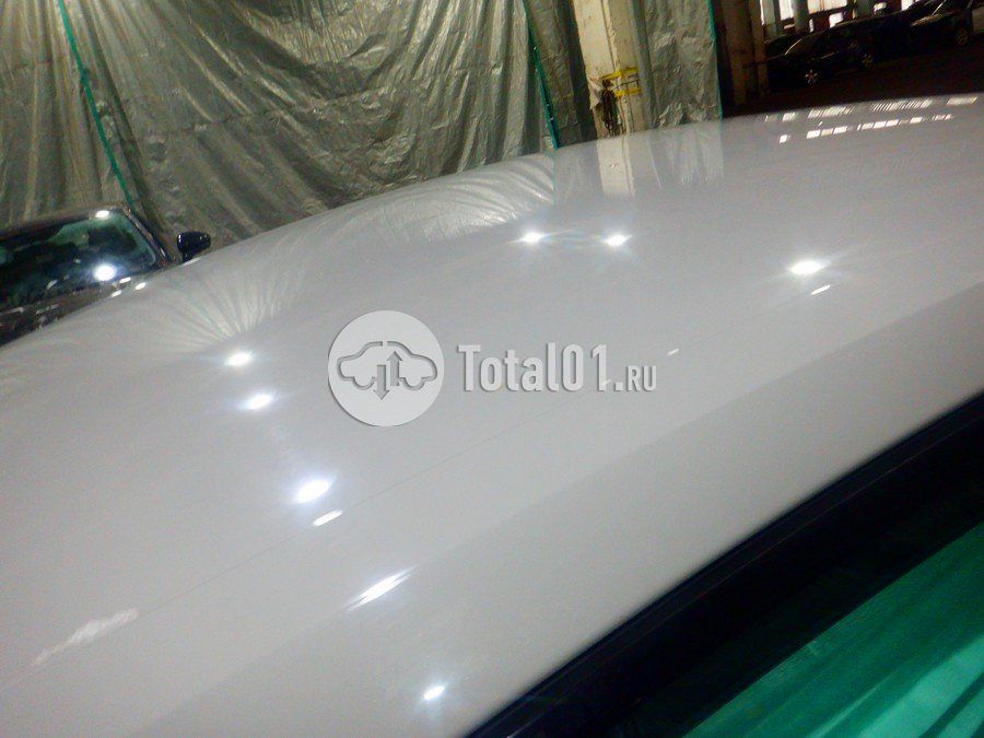 Фото Porsche Panamera 4S 284