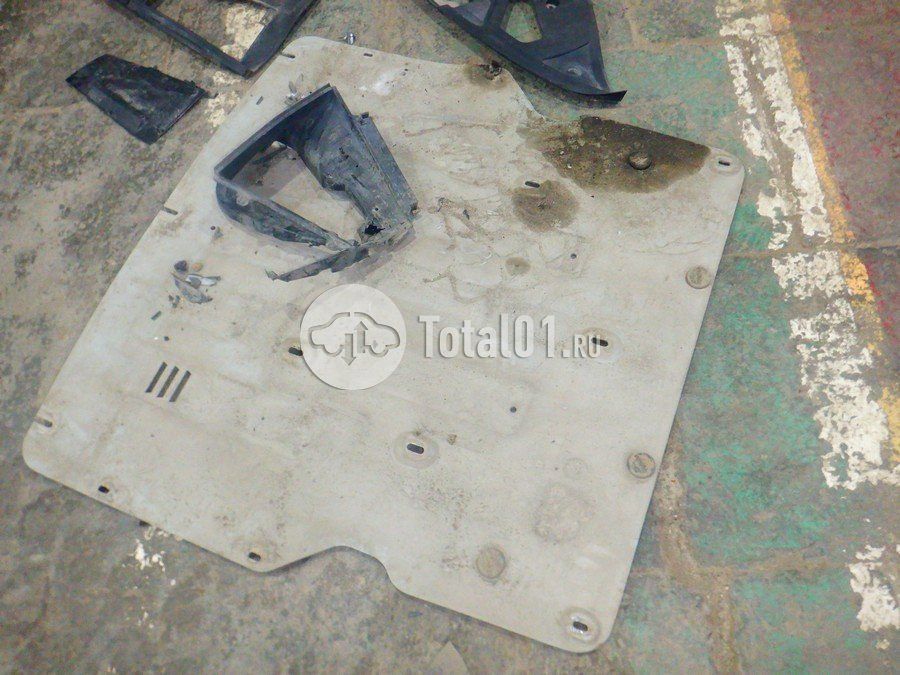 Фото Porsche Panamera 4S 286