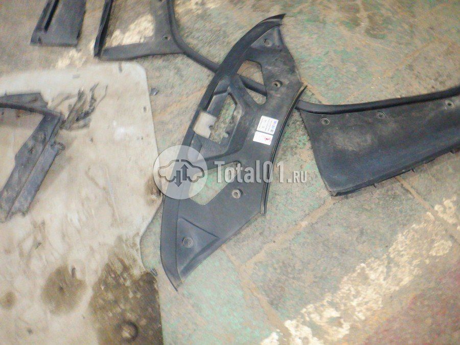 Фото Porsche Panamera 4S 288