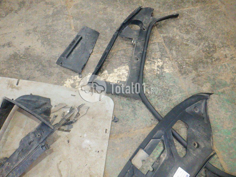 Фото Porsche Panamera 4S 290