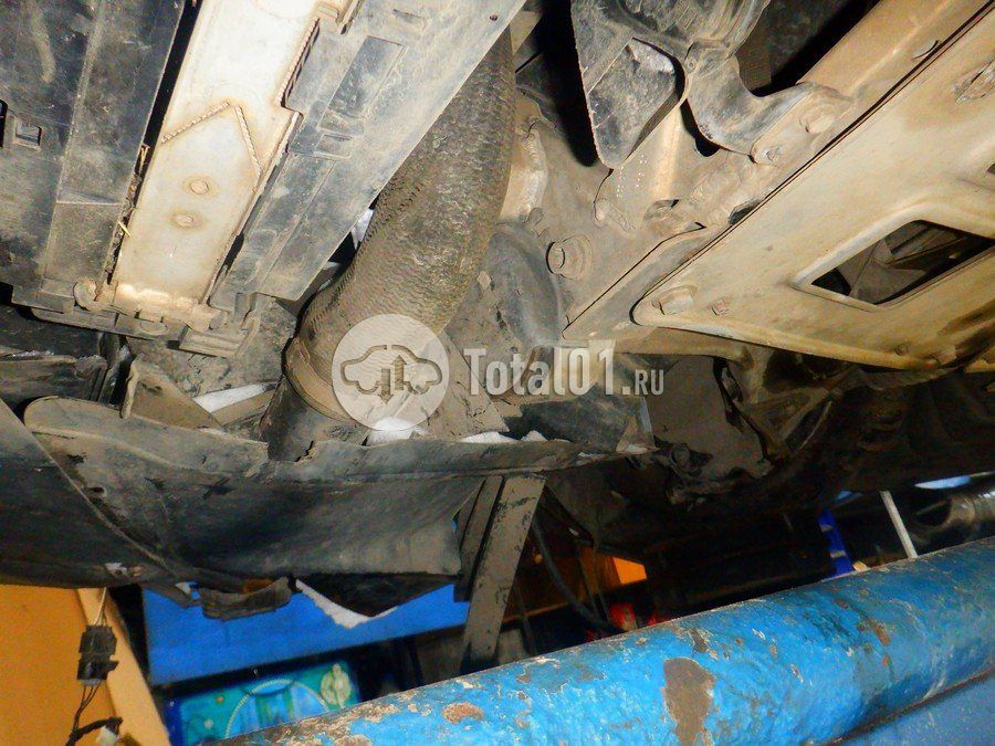 Фото Porsche Panamera 4S 292