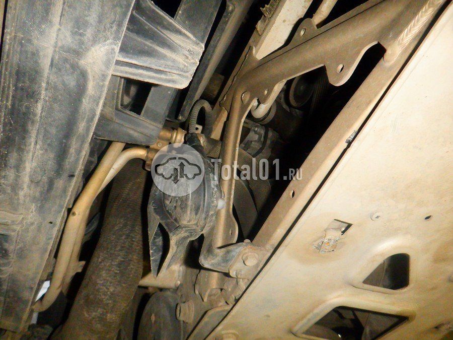 Фото Porsche Panamera 4S 294