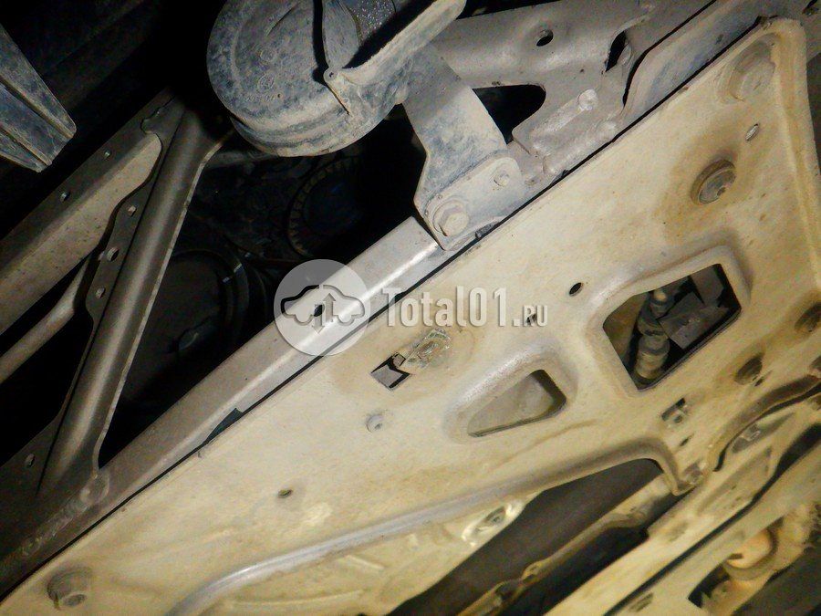 Фото Porsche Panamera 4S 296