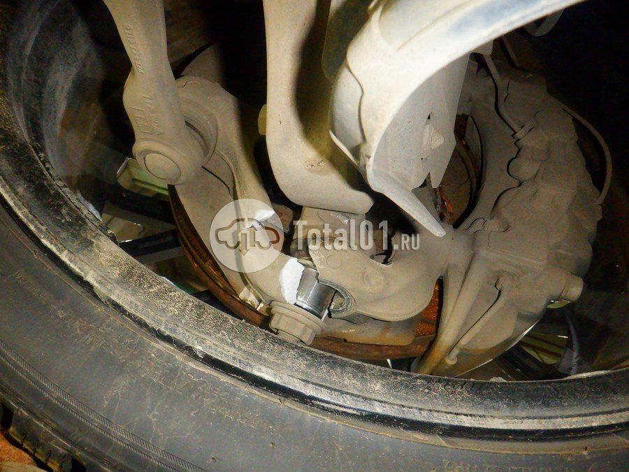 Фото Porsche Panamera 4S 298