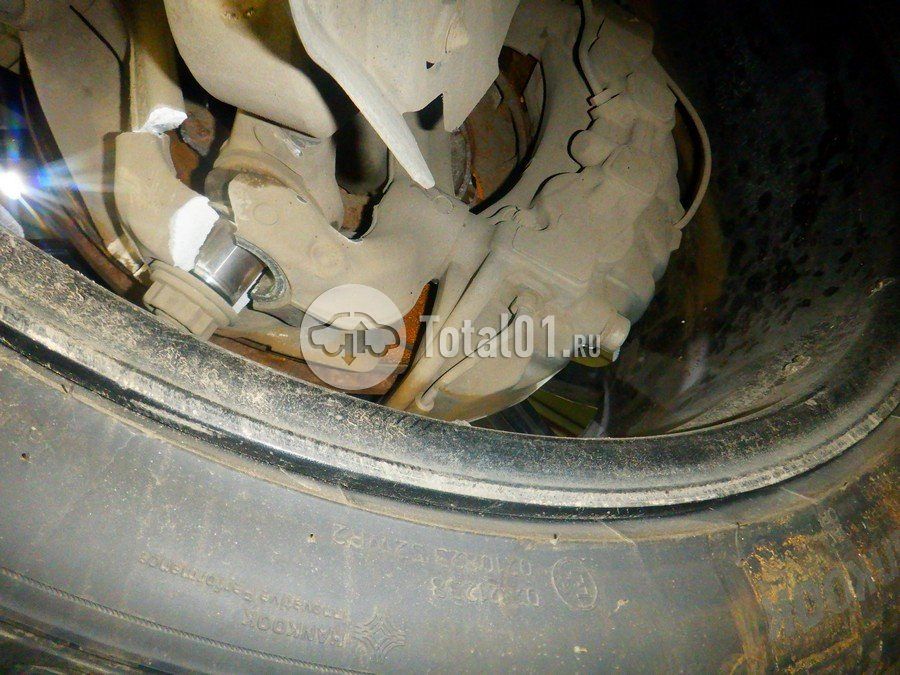 Фото Porsche Panamera 4S 300