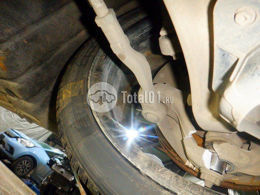 Фото Porsche Panamera 4S 302